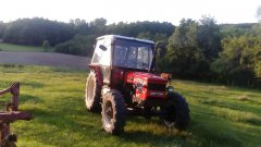 Zetor 6748