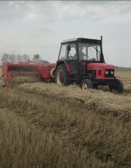 Zetor 7011 +sipma 224/1