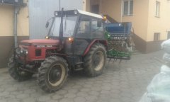 Zetor 7045