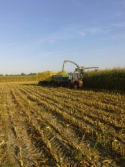 Zetor 7211 & Maral 190