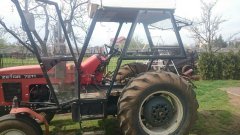 Zetor 7211