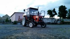 Zetor 7211