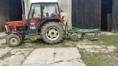 Zetor 7211