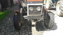 Zetor 7211