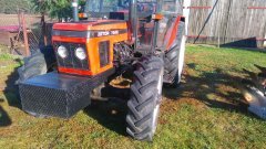 Zetor 7245