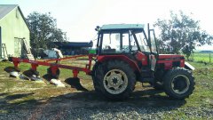 Zetor 7245