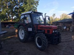 Zetor 7245