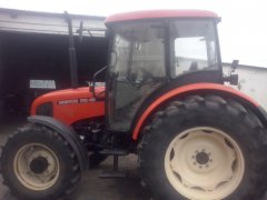 Zetor 7341