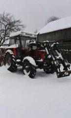 Zetor 7745