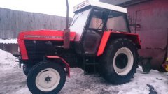 Zetor 8111