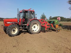 Zetor 9540