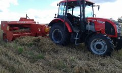 Zetor & Famarol