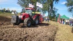 Zetor fortera 150 HD & pottinger