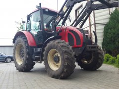 Zetor forterra 11441