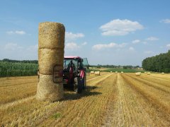 Zetor forterra 11441