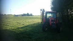 Zetor Forterra 11441