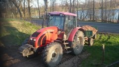 zetor forterra 11441