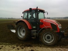 Zetor Forterra 125