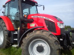 Zetor forterra 130 Hsx