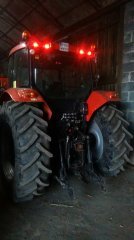 Zetor Forterra 135 16v