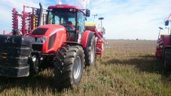 Zetor forterra 150 HD