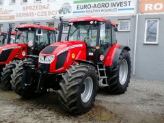 Zetor Forterra 150 HD