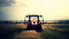 Zetor Major 80