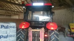 Zetor major 80