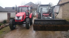 Zetor major 80