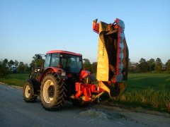 Zetor & Pottinger