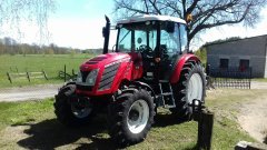 Zetor Proxima 100 Power