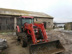 Zetor Proxima 105 Plus