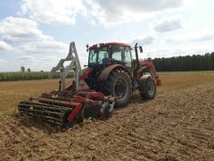 Zetor Proxima 110 + Atos 3R