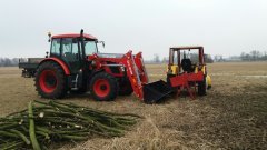 Zetor Proxima 110 Power