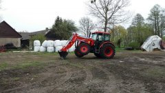 Zetor Proxima 110 Power