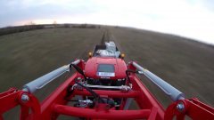 Zetor Proxima 110 Power