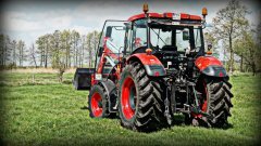 Zetor Proxima 110 Power