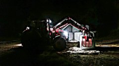 Zetor Proxima 110 Power