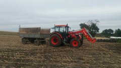 Zetor Proxima 110 Power