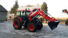 Zetor Proxima 110 Power