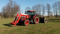 Zetor Proxima 110 Power