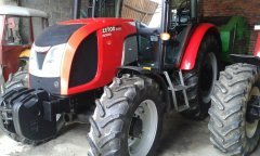 Zetor proxima 6441