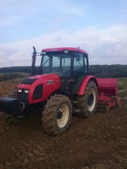 Zetor Proxima 8441