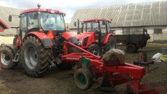 Zetor proxima 90 plus & Zetor major 80