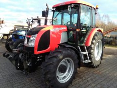 Zetor Proxima plus 110