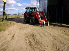 Zetor Proxima Plus 9541