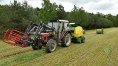 Zetor & SIPMA