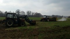 Zetor x2