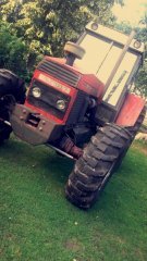 Zetor ZTS 14145