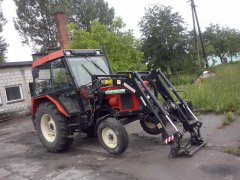 Zetor